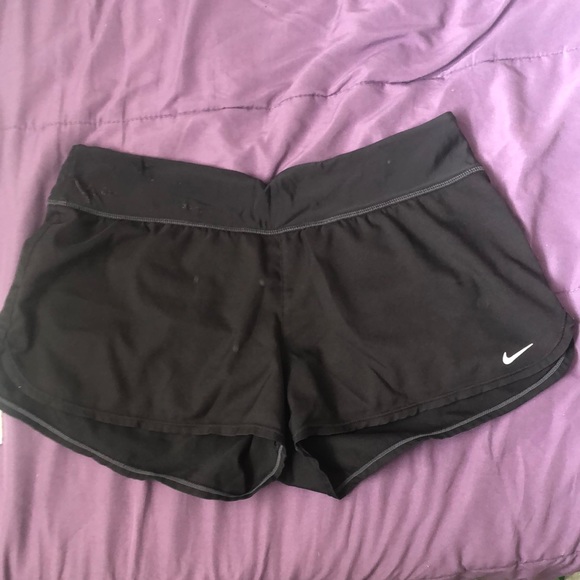 Nike swim shorts - Picture 1 of 1